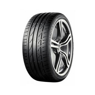 Bridgestone S001 255/35R19 92Y