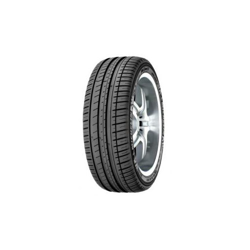Michelin PILOT SPORT 3 XL 285/35R20 104Y