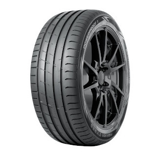 NOKIAN Nokian Tyres Powerproof 1 XL 235/55R17 103Y