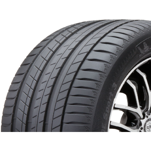 Michelin Latitude Sport 3 (N2) (Ratlankio apsauga) 295/35R21 103Y XL 2024 Made in France