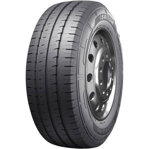 225/55R17C SAILUN COMMERCIO PRO 109/107H 