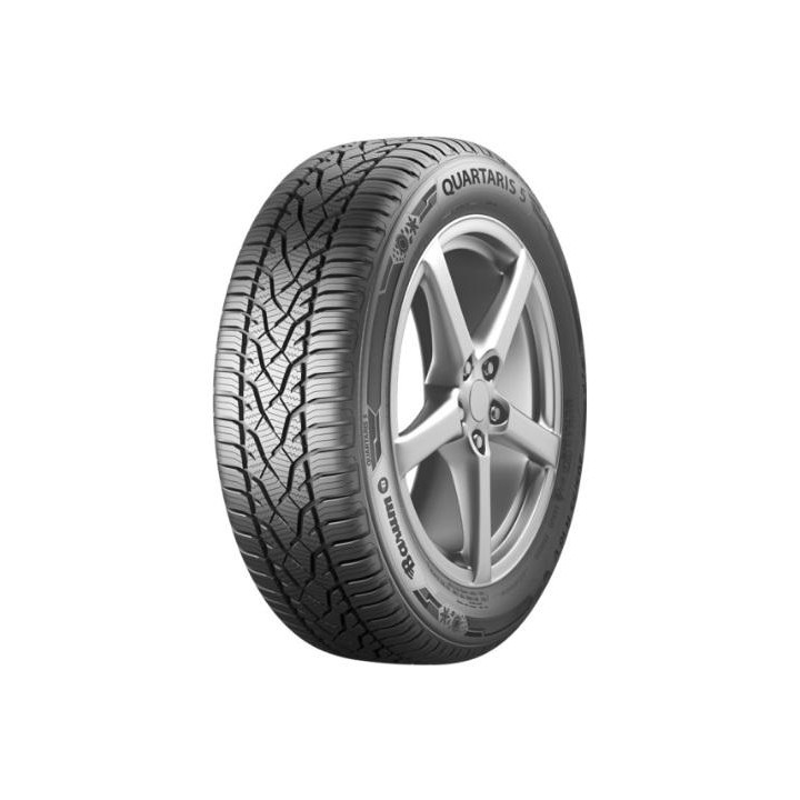 BARUM QUARTARIS 5 FR 195/45R17 81H