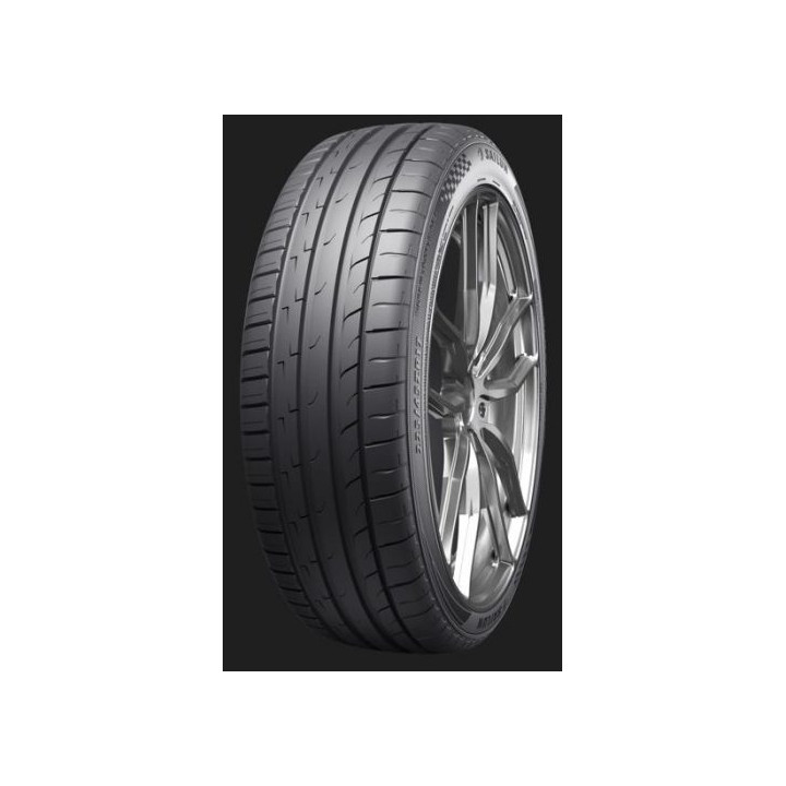 Sailun Atrezzo ZSR 2 EcoPoint 3 (Ratlankio apsauga) 255/40R19 100Y XL 2024 Made in Vietnam