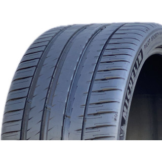 Michelin Pilot Sport 4 SUV (Ratlankio apsauga) 325/30R23 109Y 2024 Made in France