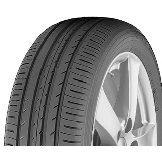 Toyo DEMO 1 km Proxes R56 215/55R18 95H 2022 Made in Japan