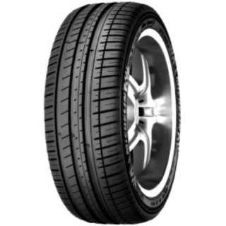 MICHELIN PS3 MO1 XL 255/40R18 99Y