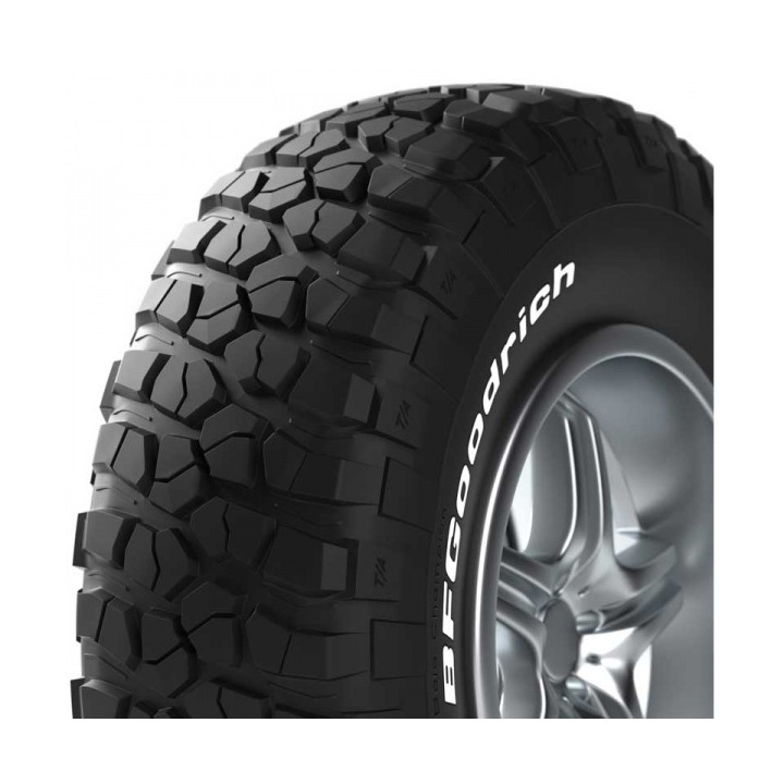 BFGOODRICH 30/10R14 Mud Terrain T/A KM3 N