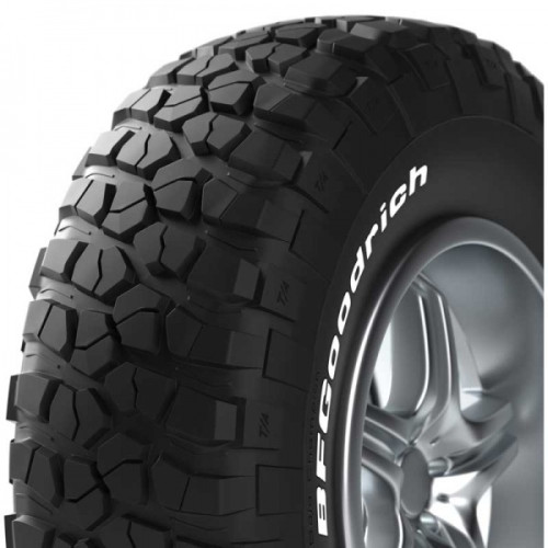 BFGOODRICH 30/10R14 Mud Terrain T/A KM3 N