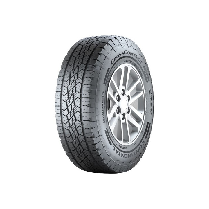 CONTINENTAL 255/70R15 CROSSCONTACT ATR 112T XL FR