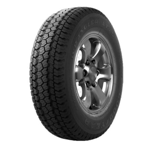 GOODYEAR WRANGLER ATS 205/80R16 110S