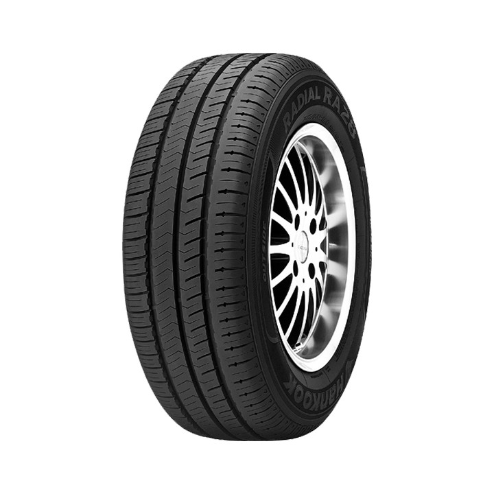HANKOOK 205/65R16C RADIAL RA28 107/105T