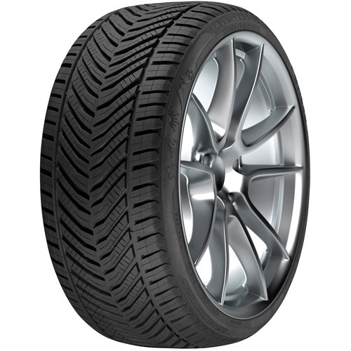 TAURUS 235/65R17 TAURUS ALL SEASON SUV 108H XL M+S 3PMSF