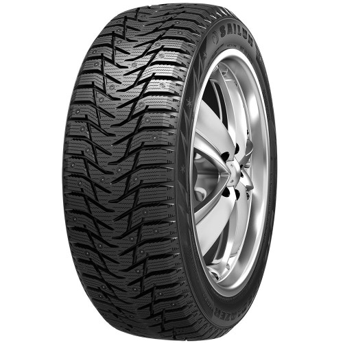 275/55R20 SAILUN ICE BLAZER WST3 117T XL Ratlankio apsauga DOT21    
