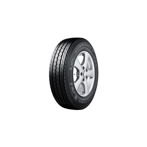 Firestone Vanhawk 2 195/75R16 107/105R