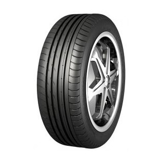 Nankang AS2+ XL 235/55R17 103W