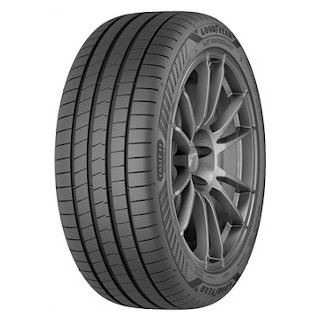 GOODYEAR Eagle F1 Asymmetric 6 XL 255/40R20 101W