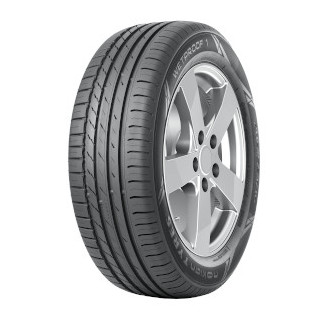 NOKIAN Nokian Tyres Wetproof 1 195/50R15 82V