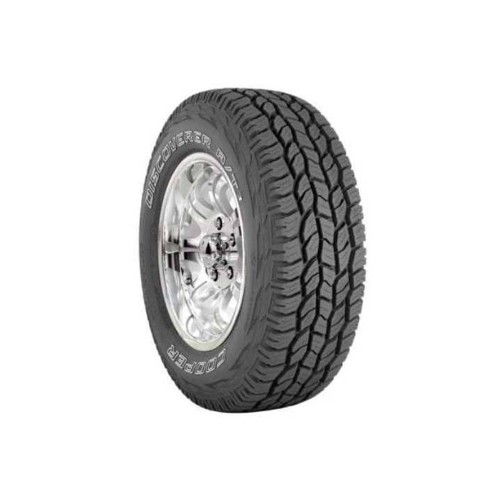 COOPER DISCOVERER A/T3 SPORT 2 OWL 265/70R16 112T