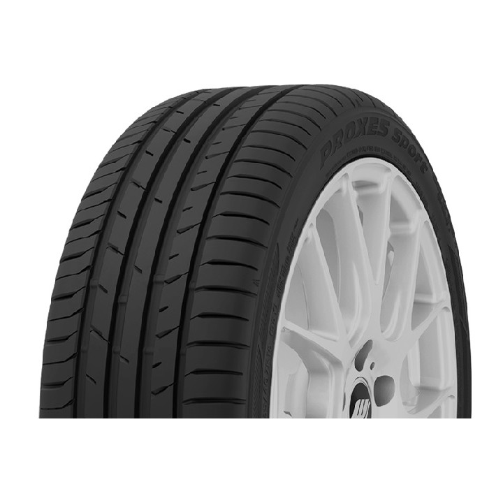 Toyo Proxes Sport SUV (Ratlankio apsauga) 215/65R17 99V 2024 Made in Japan