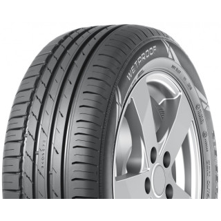 Nokian WETPROOF 1(Ratlankio apsauga) 205/55R16 91V 2023