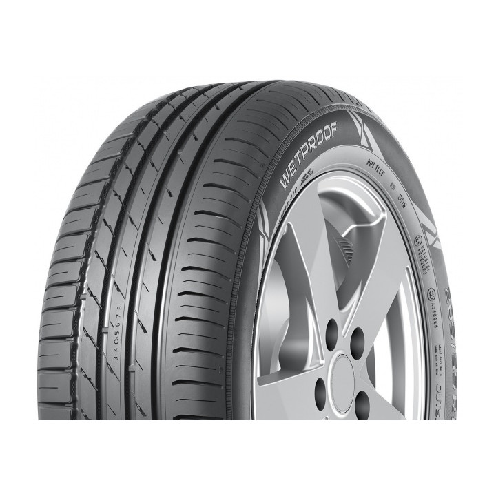 Nokian WETPROOF 1 225/60R17 99V