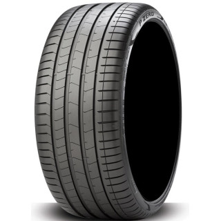 Pirelli P-Zero PZ-4 Sports Car (Pirelli Noise Cancelling System) MO-S FSL (Ratlankio apsauga) 255/35R21 98Y XL 2024 Made in Germ