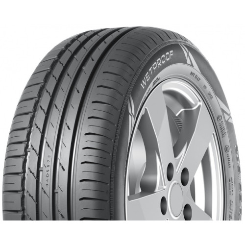 Nokian WETPROOF 1 225/60R17 99V 2024