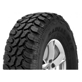 Goodride SL366 Radial M/T OWL M+S POR 10PR 285/70R17 121/118Q 2024