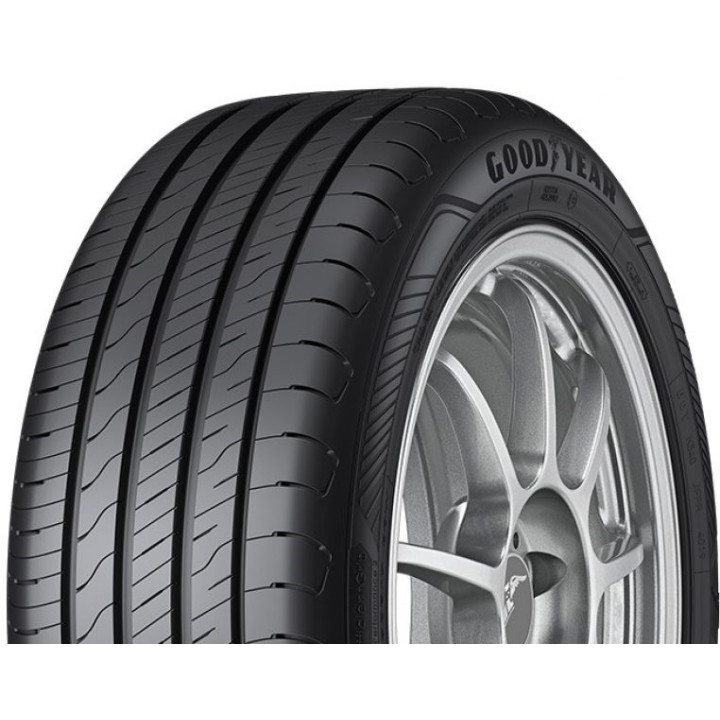 Goodyear Efficientgrip Performance 2 215/60R16 99V XL 2025 Made in France