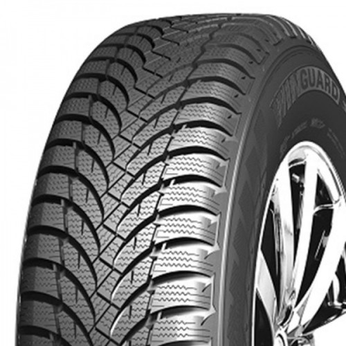 NEXEN 205/65R15 Winguard Snow G (WH2) 94 H ( C B B 71dB )