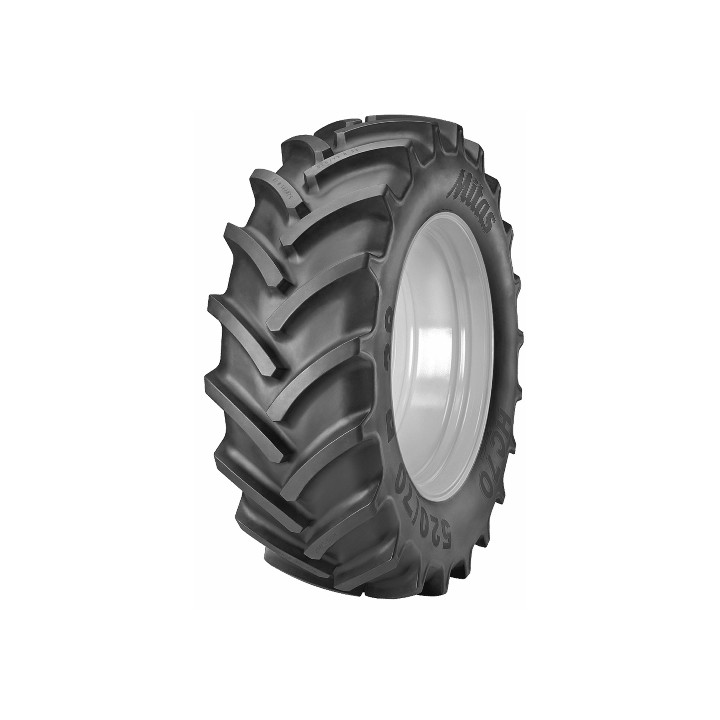 MITAS 520/70R34 HC70 [148 D/151 A8] TL