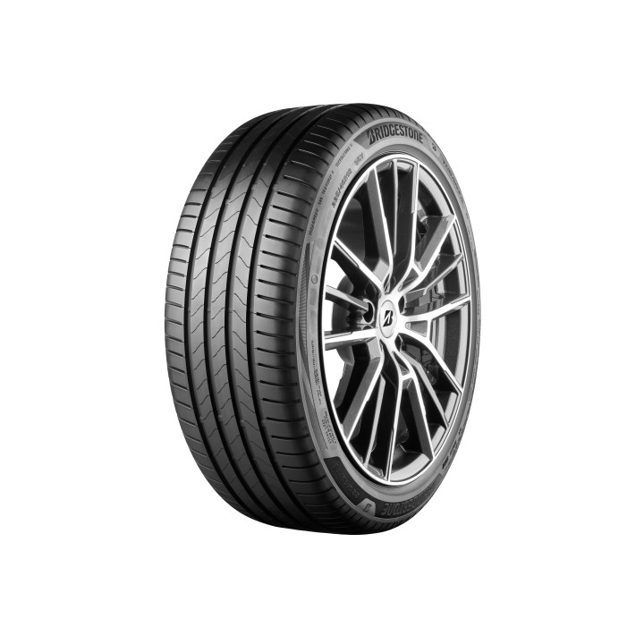 BRIDGESTONE 215/60R17 TURANZA 6 96H