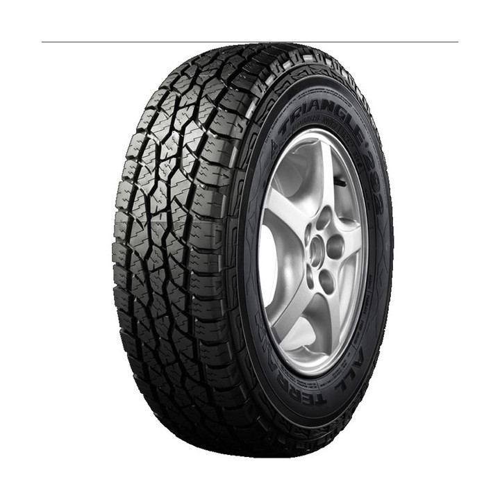 Triangle TR-292 A/T M+S 285/70R17 117T 2024