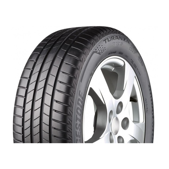 Bridgestone Turanza T005 AO 215/50R18 92W 2024 made in Poland