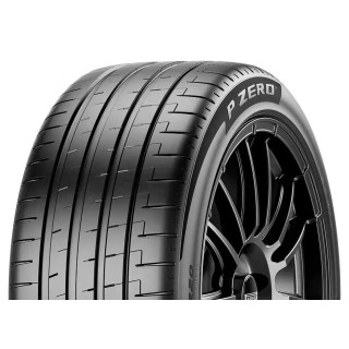 Pirelli PZero PZ5 MO (Ratlankio apsauga) 315/40R21 111Y 2024 Made in Mexico