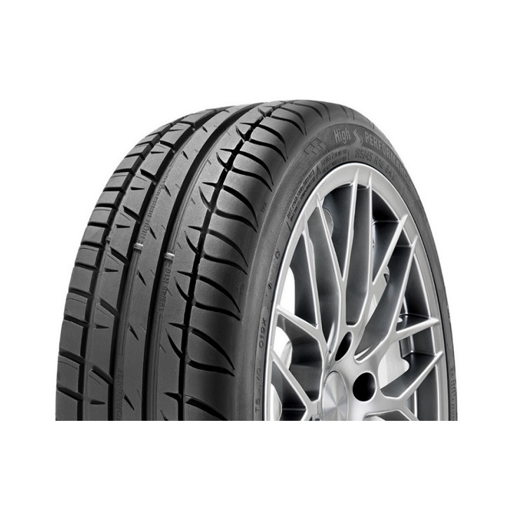 Taurus Ultra High Performance (Ratlankio apsauga) 235/45R18 98Y XL 2025 Made in Serbia