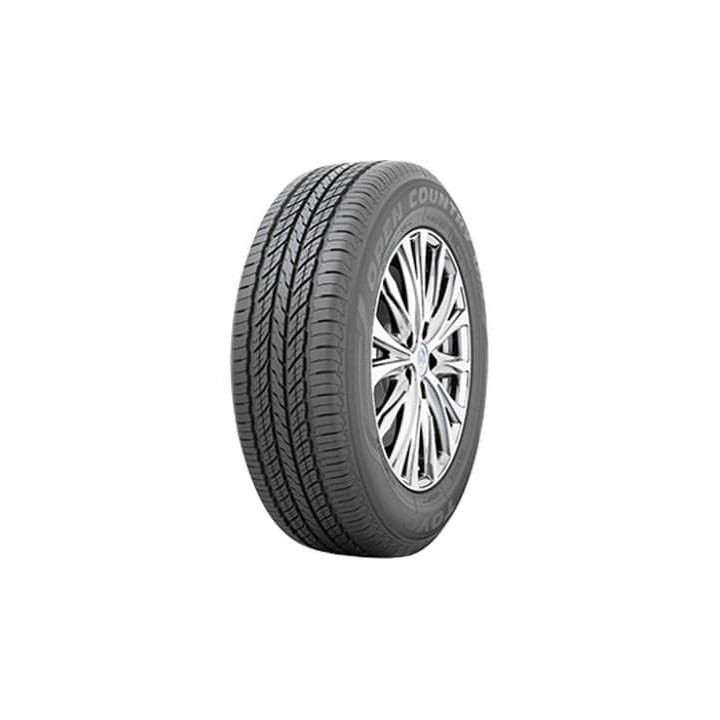 Toyo Open Country U/T (Ratlankio apsauga) 235/65R17 104H