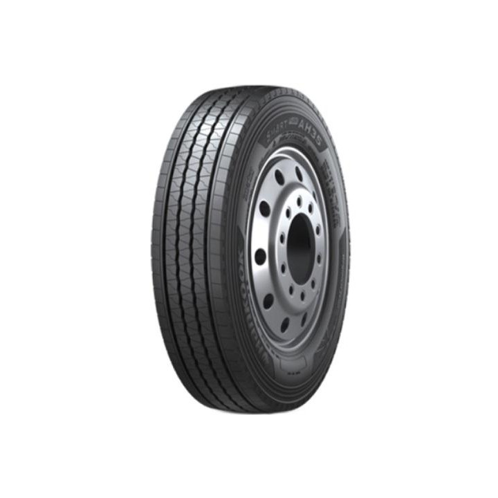 HANKOOK AH35 205/75R17.5 124M