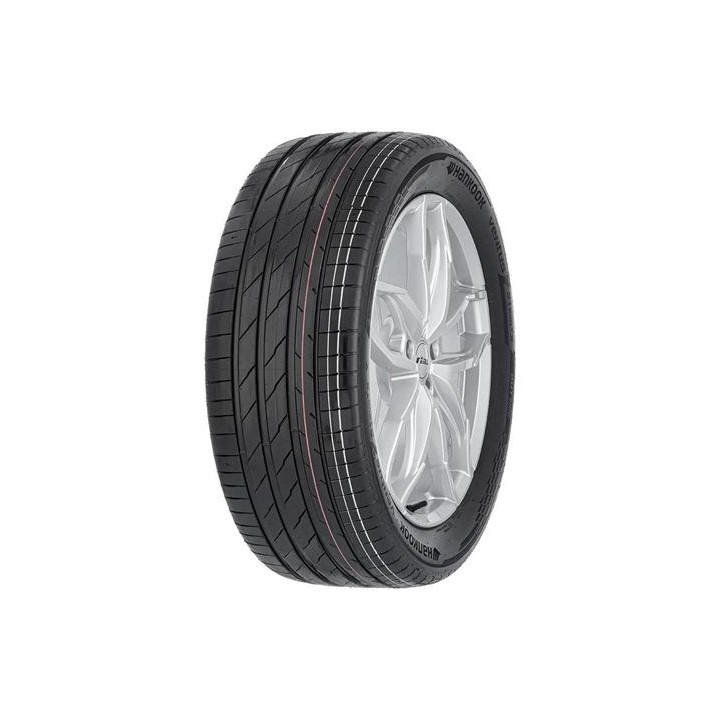HANKOOK K137A + XL 245/45R19 102H