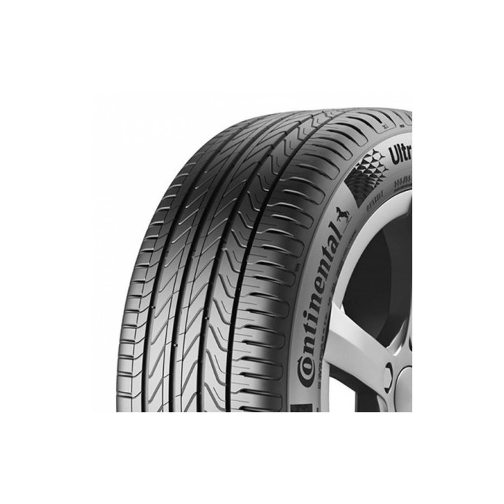 Continental UltraContact Elect (Ratlankio apsauga) 225/50R17 94V 2024-2025 Made in Slovakia