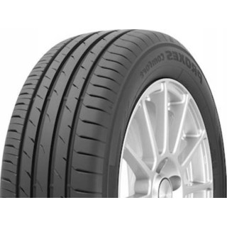Toyo Proxes Comfort 235/55R17 99V 2021 Made in Japan