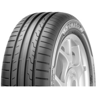 Dunlop Sport BluResponse 225/55R16 95V 2022 Made in Germany