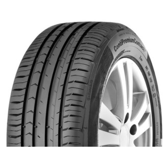 Continental Premium Contact-5 (Ratlankio apsauga) 205/55R17 91V 2024 M