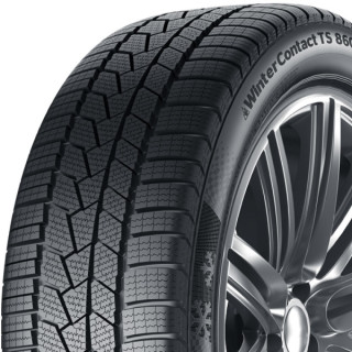 CONTINENTAL 285/40R21 WinterContact TS 860S 109 V XL NE0 ( C C B 74dB 