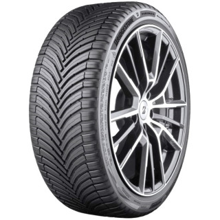 BRIDGESTONE 255/35R19 TURANZA ALL SEASON 6 DRIVEGUARD 96Y XL FR RFT