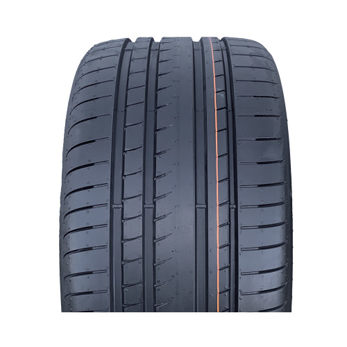 Goodyear Eagle F1 Asymmetric 5 (*) (Ratlankio apsauga) 245/35R20 95Y XL RFT 2024 Made in Germany