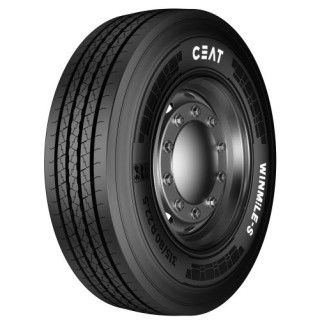CEAT 315/80R22.5 CEAT WINMILE-S 156/150L TL M+S 3PMSF /priekis