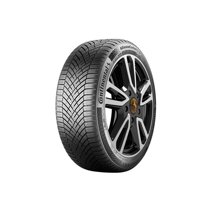 CONTINENTAL ALLSEASONCONTACT 2 SEAL XL 235/45R20 100T