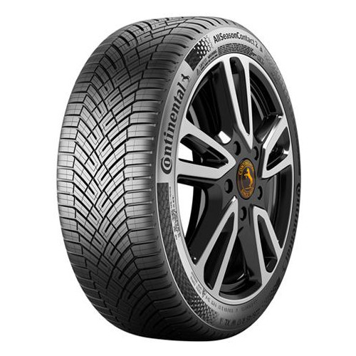 CONTINENTAL ALLSEASONCONTACT 2 SEAL XL 235/45R20 100T