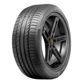 CONTINENTAL SC-5 N0 FR 235/60R18 103W